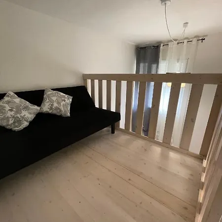 Apartment Da Lenny The Grey Treviso