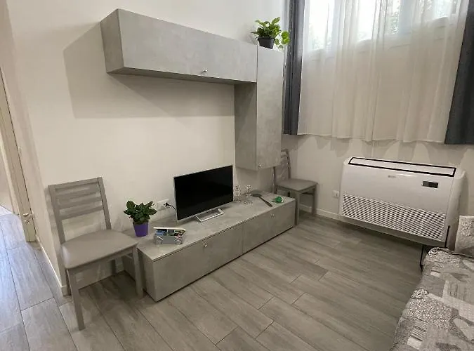 Appartement Da Lenny The Grey Treviso