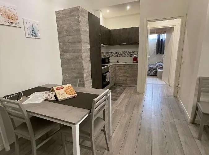 Appartement Da Lenny The Grey *