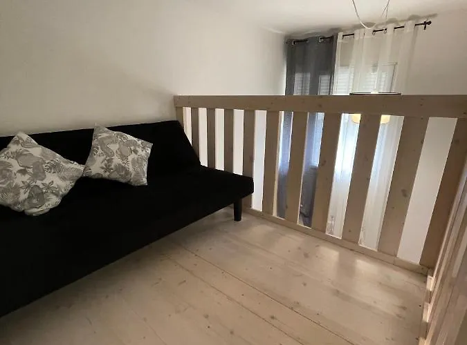 Appartement Da Lenny The Grey Treviso