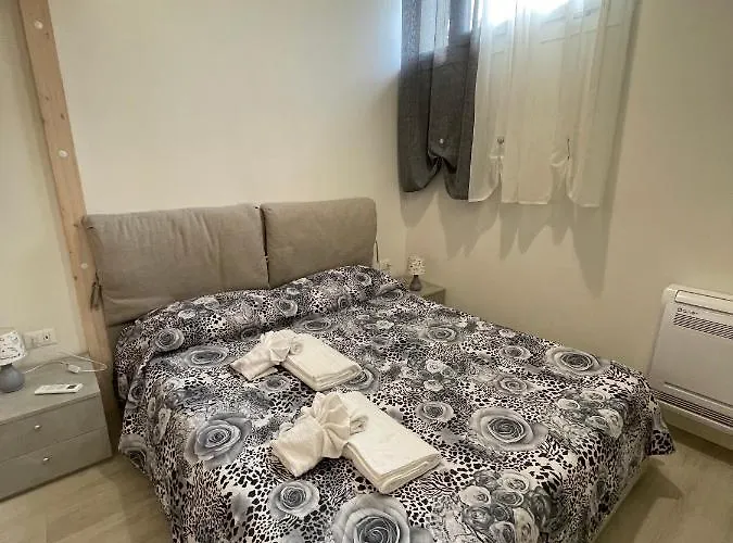 Da Lenny The Grey Appartement *