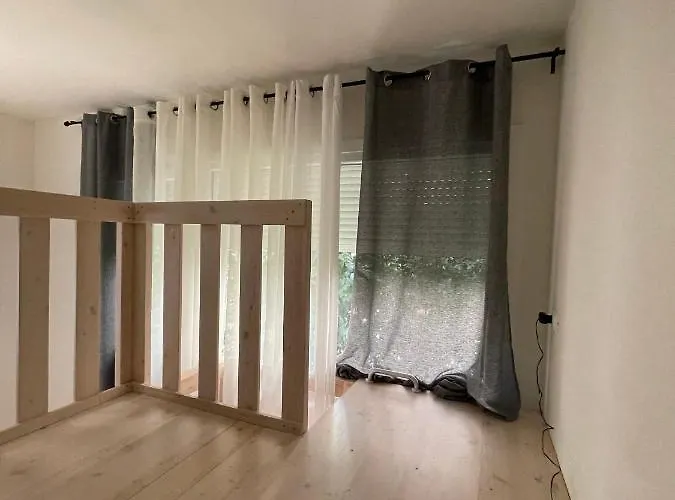 Appartement Da Lenny The Grey *
