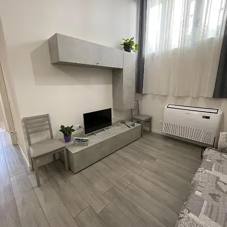 Appartement Da Lenny The Grey Trévise