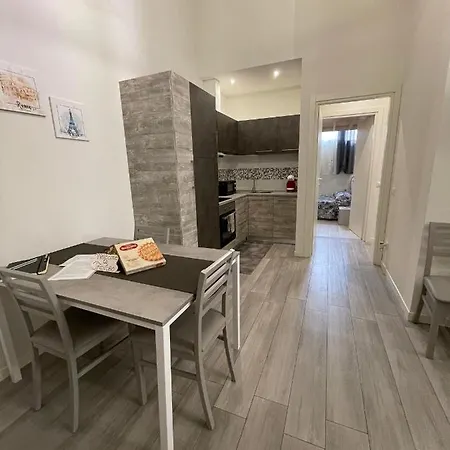 Appartement Da Lenny The Grey *