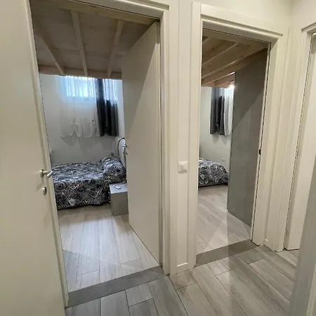 Da Lenny The Grey Appartement *