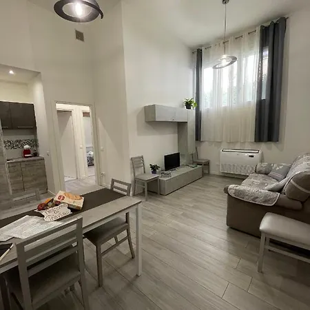 Appartement Da Lenny The Grey