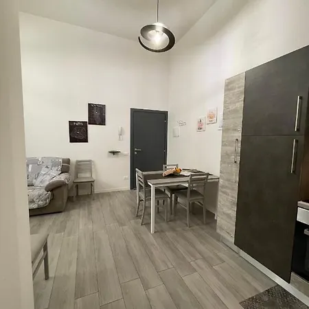 Appartement Da Lenny The Grey *