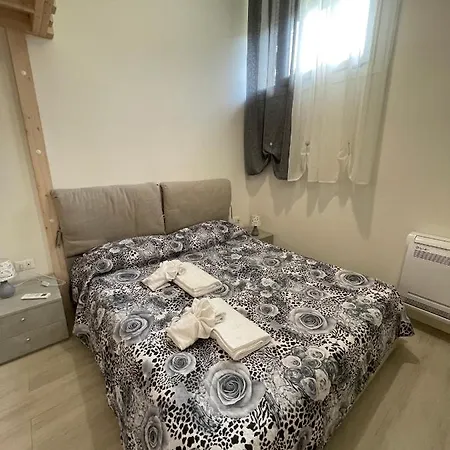Da Lenny The Grey Appartement *