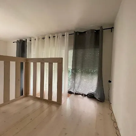 Appartement Da Lenny The Grey *