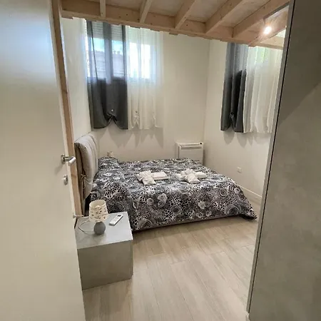 Da Lenny The Grey Appartement *